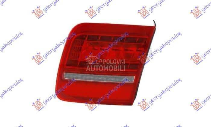 STOP LAMPA UNUTRASNJA LED... za Audi A8 od 2002. do 2009. god.