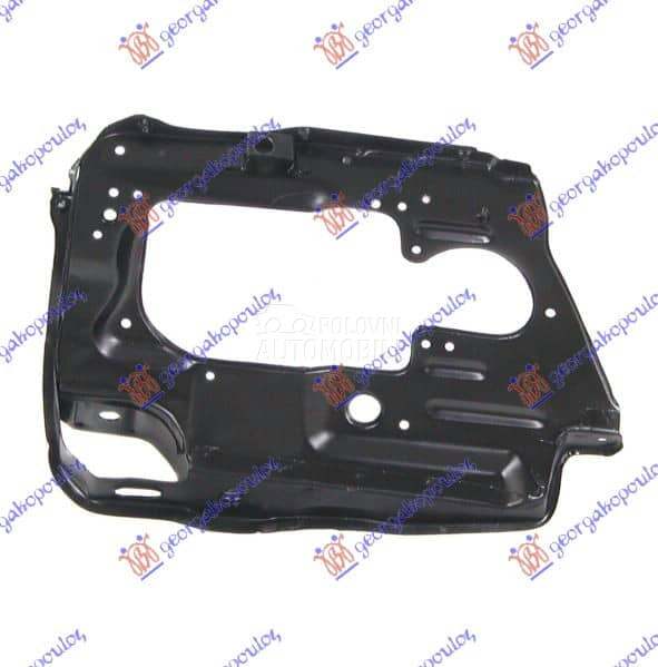 OKVIR FARA METALNI Desno za Suzuki Vitara od 1989. do 2005. god.