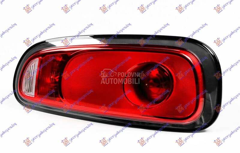STOP LAMPA Desno za MINI Clubman za 2015. god.