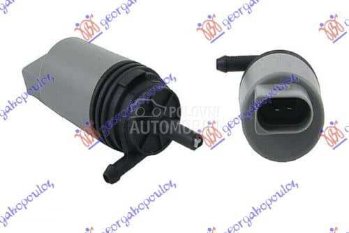 MOTOR POSUDE BRISACA za BMW Serija 3 od 2005. do 2008. god.