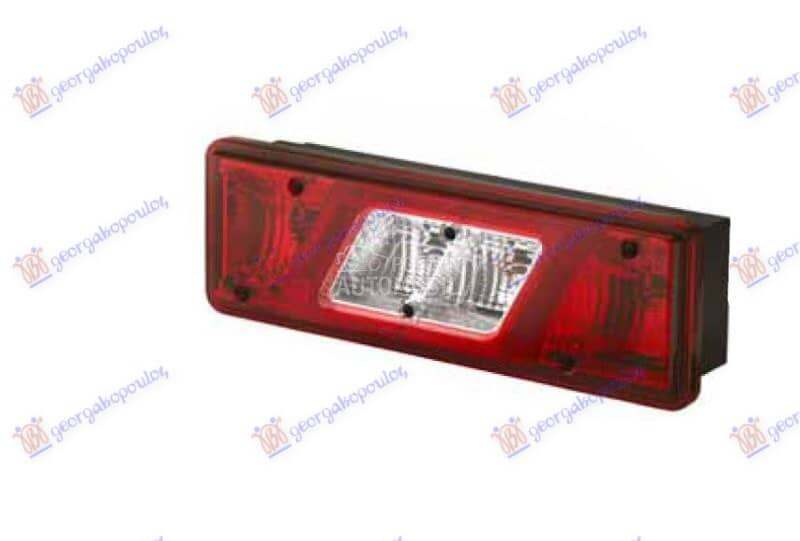 STOP LAMPA Levo za Ford Transit Connect od 2013. do 2019. god.