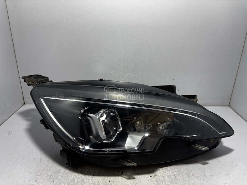FAR za Peugeot 308