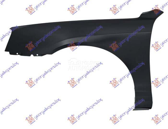 KRILO Levo za Hyundai Lantra od 2004. do 2007. god. - 663102D011