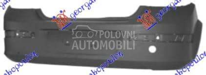 ZADNJI BRANIK PM 5 VRATA za Opel Astra H od 2004. do 2010. god.