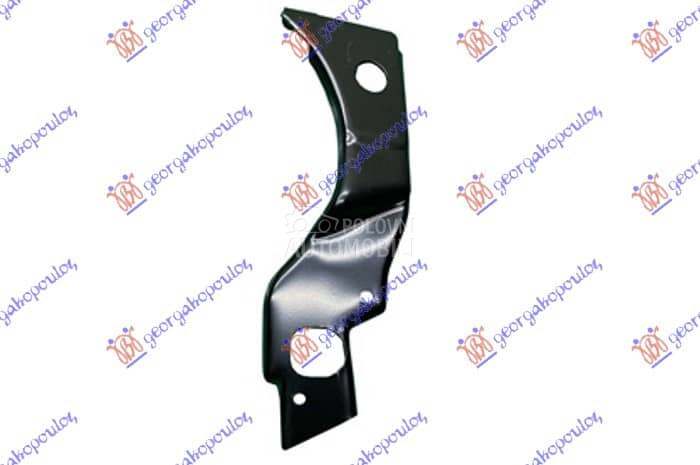 NOSAC PVC MASKE Levo za Hyundai Santa Fe od 2016. do 2018. god.