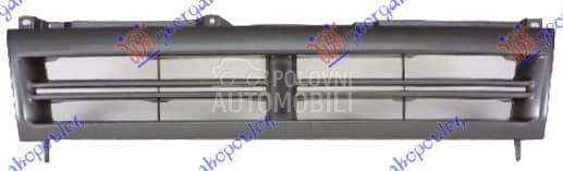 PVC MASKA za Suzuki Alto od 1995. do 2003. god.