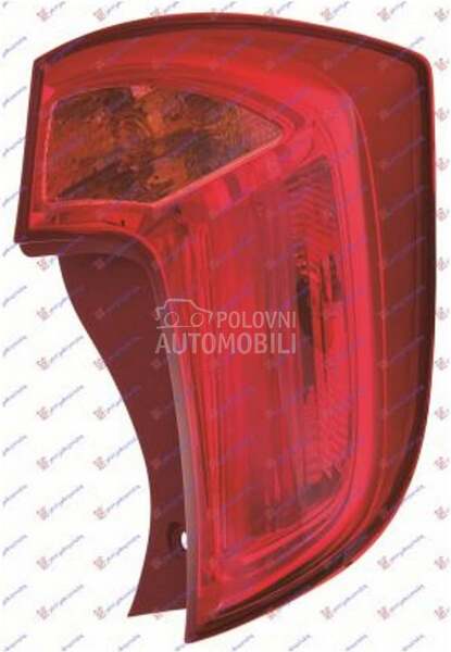 STOP LAMPA Desno za Kia Picanto od 2011. do 2015. god.