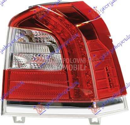 STOP LAMPA SPOLJASNJA LED Levo za Volvo V70 od 2007. do 2013. god.