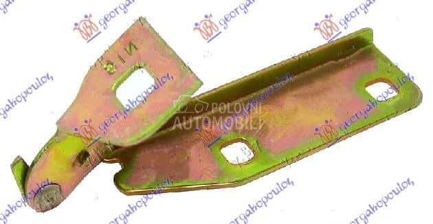 NEMA- MAKAZE HAUBE Desno za Renault Twingo od 1992. do 1998. god.