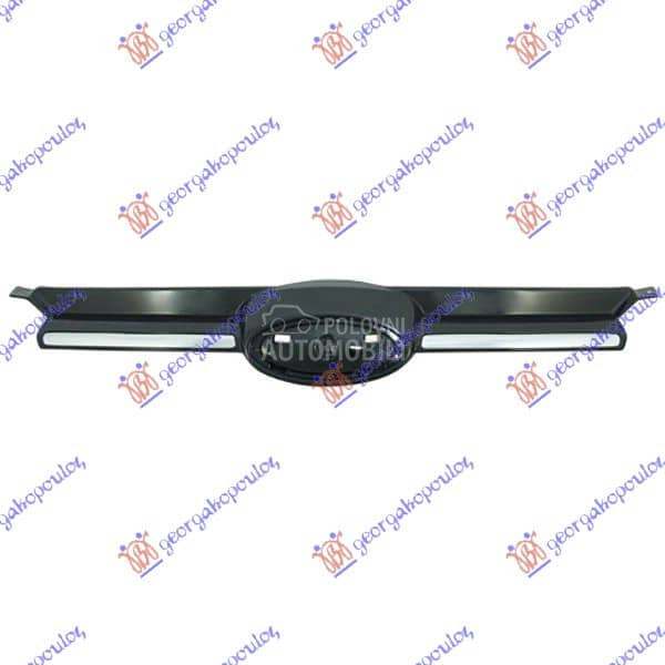 PVC MASKA za Ford Focus od 2011. do 2014. god.