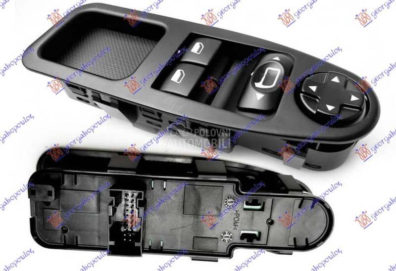 PREKIDAC U PREDNJIM... za Peugeot Expert od 2007. do 2016. god.