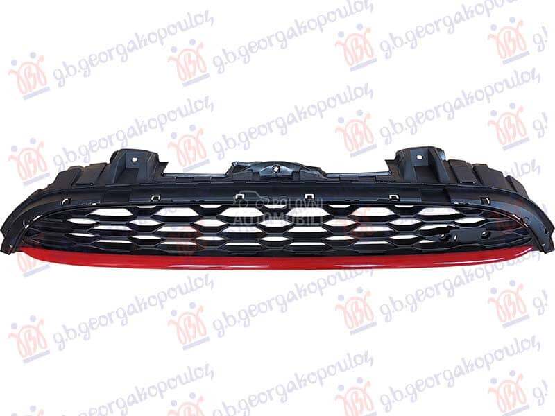 PVC MASKA -19 za MINI One od 2014. do 2021. god.