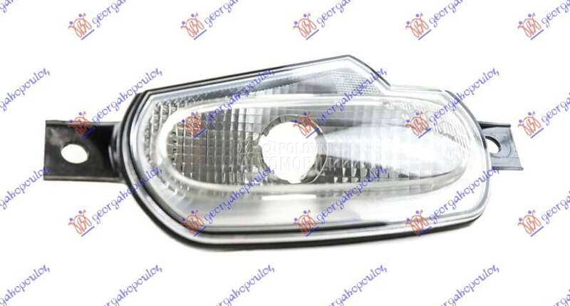 MIGAVAC Levo za Smart ForTwo za 2014. god. - A4539062100