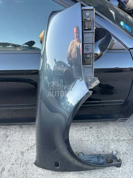 krilo golf 4 za Volkswagen Golf 4 od 2000. do 2004. god.