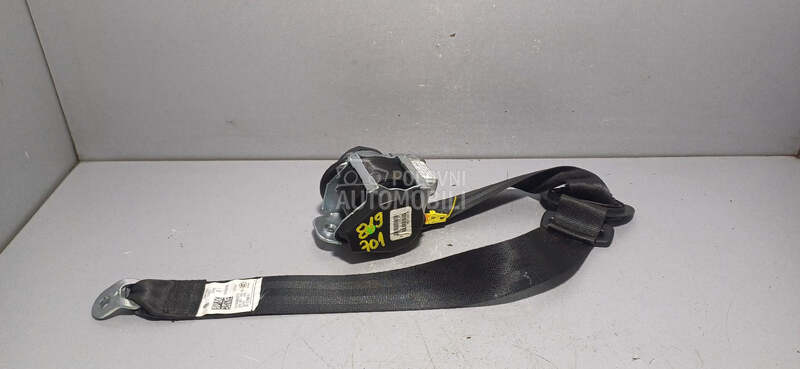 POJAS za Volkswagen Golf 6 - 1K4857706BH