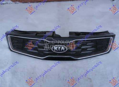 PVC MASKA za Kia cee`d od 2010. do 2013. god.