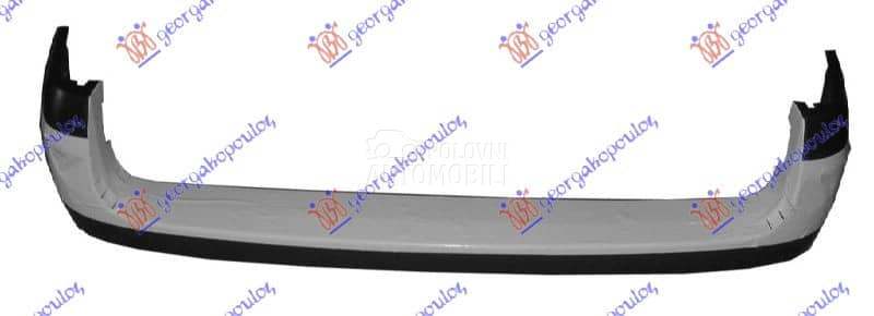 ZADNJI BRANIK PM za Renault Kangoo od 2003. do 2008. god. - 850108163R