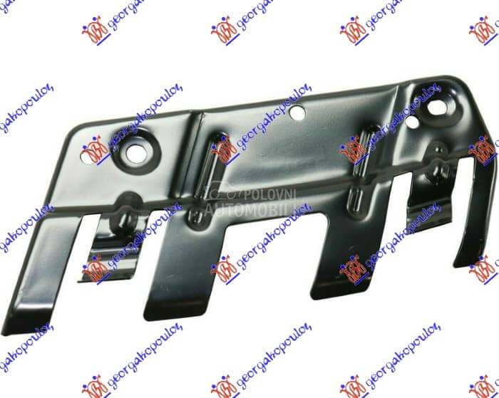 NOSAC FARA METALNI Levo za Toyota Prius od 2004. do 2009. god.