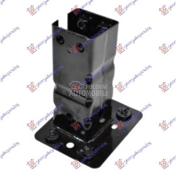 NOSAC SINE PREDNJEG... za Chevrolet Captiva od 2007. do 2012. god. - 42357372