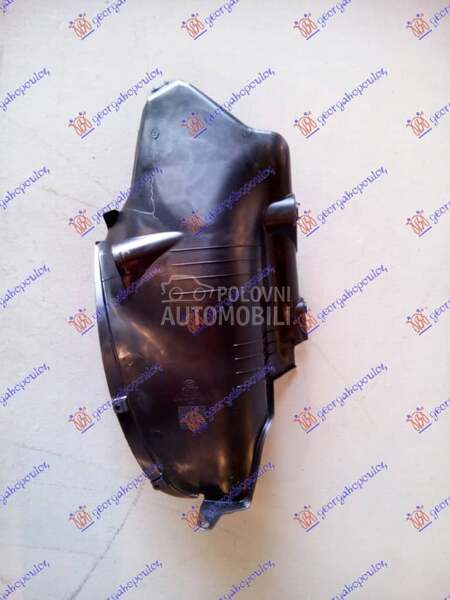 ZADNJE POTKRILO Levo za Hyundai Accent od 2006. do 2011. god.