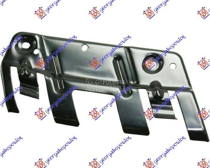 NOSAC FARA METALNI Desno za Toyota Prius od 2004. do 2009. god.