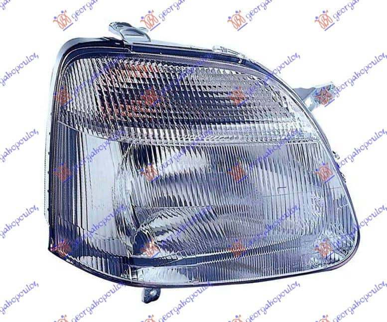 FAR ELEKTRICNI -03 Desno za Opel Agila od 1999. do 2008. god.