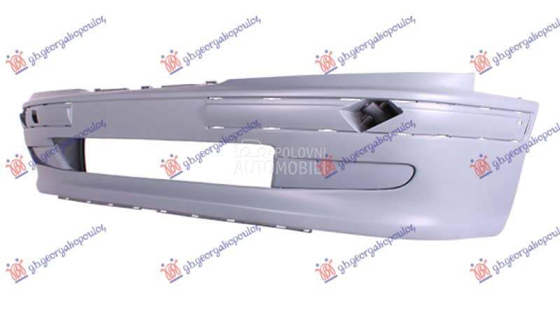PREDNJI BRANIK PM 99- za Peugeot 406 od 1996. do 2005. god.