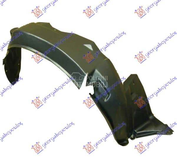 POTKRILO Desno za Suzuki Splash od 2007. do 2012. god. - 72321-51K00