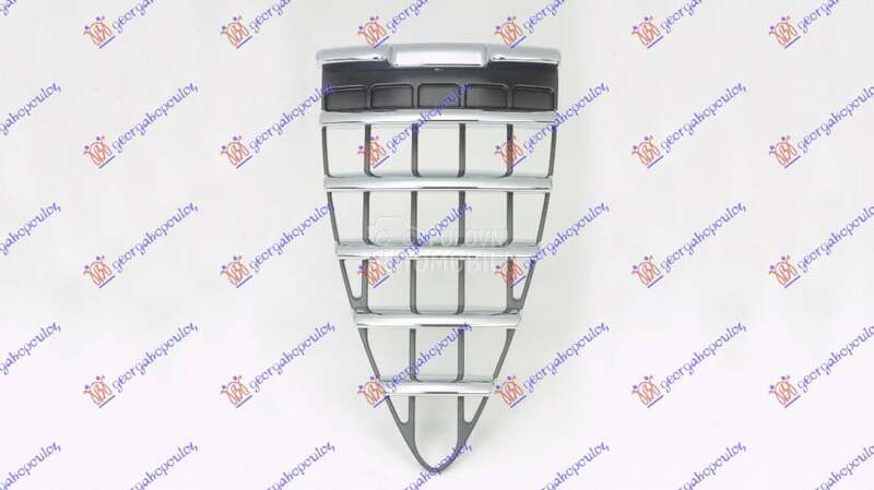 PVC MASKA -04 za Alfa Romeo 147 od 2000. do 2010. god. - 0046556597