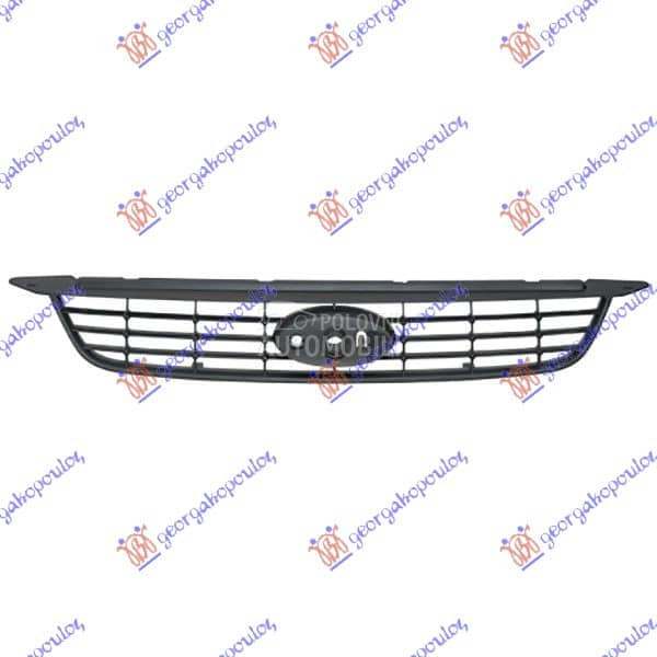 PVC MASKA za Ford Focus od 2008. do 2011. god.