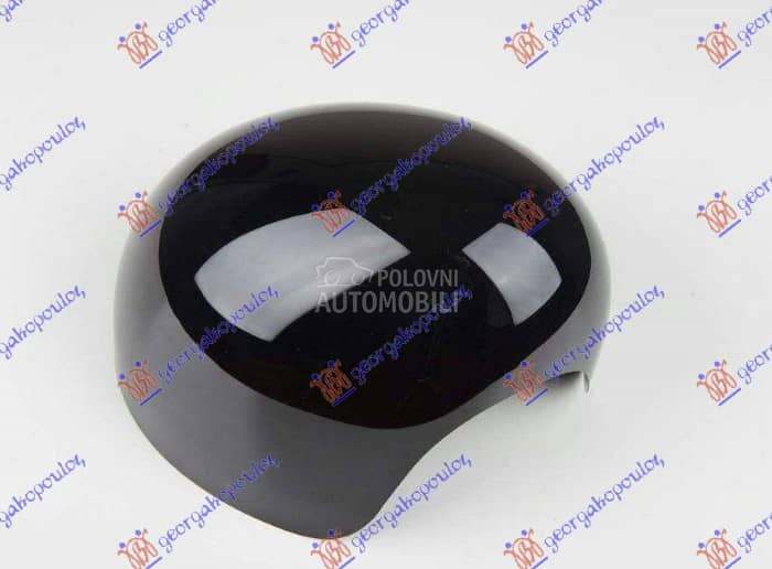 POKLOPAC RETROVIZORA CRNI... za MINI Countryman od 2021. do 2024. god.