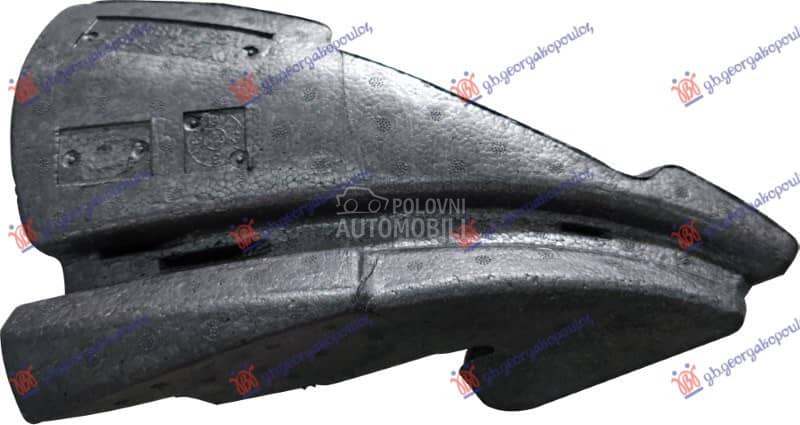APSORBER PREDNJEG BRANIKA... za Volkswagen Touareg od 2014. do 2018. god. - 7P6 807 251 A