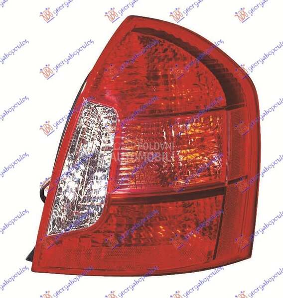 STOP LAMPA Desno za Hyundai Accent od 2006. do 2011. god.