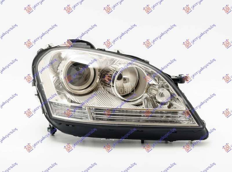 FAR ELEKTRICNI -08 Desno za Mercedes Benz ML Klasa od 2005. do 2011. god.