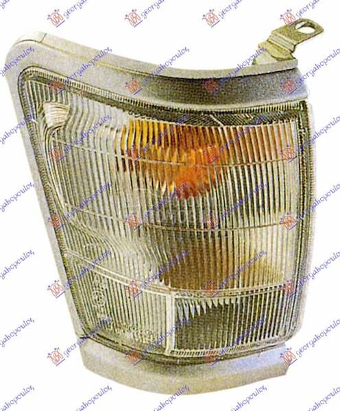 MIGAVAC SIVI Desno za Toyota Hilux od 1998. do 2001. god.