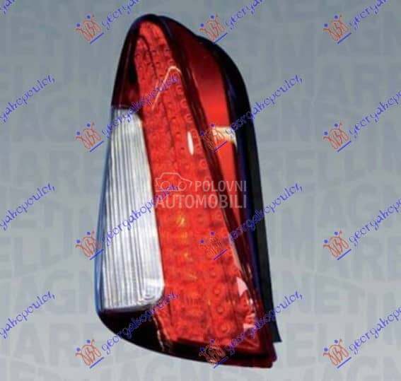 STOP LAMPA LED 07- Desno za Lancia Musa od 2003. do 2013. god.