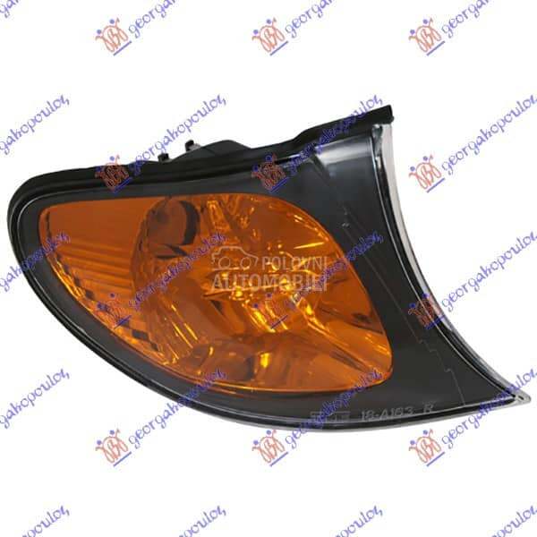 MIGAVAC ZUTI Desno za BMW Serija 3 od 2002. do 2005. god.