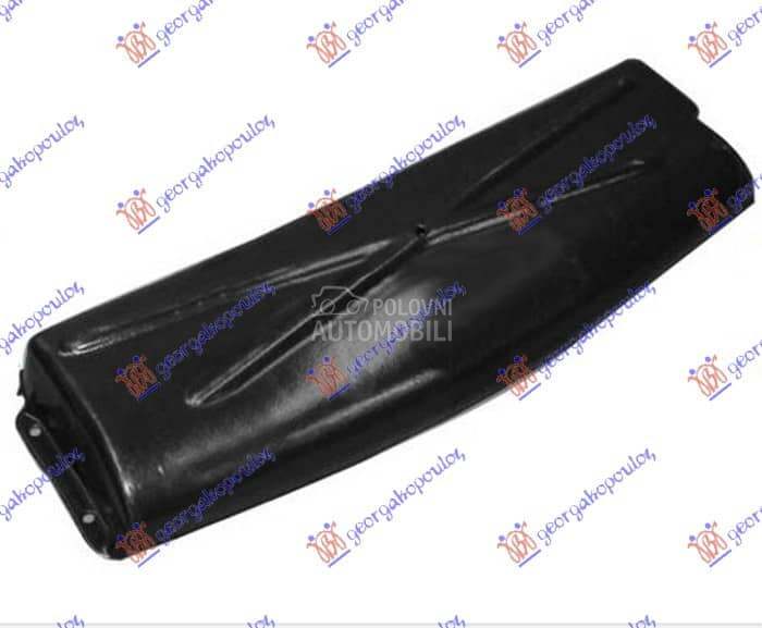 NEMA- ZASTITA MOTORA PLASTICNA za BMW Serija 3 od 1994. do 1998. god.