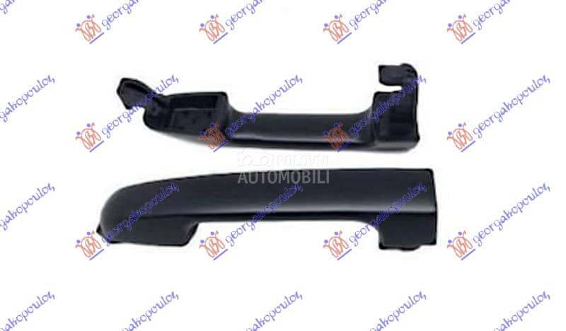KVAKA PREDNJIH/ZADNJIH... za Hyundai i20 od 2012. do 2014. god. - 82651-1J050