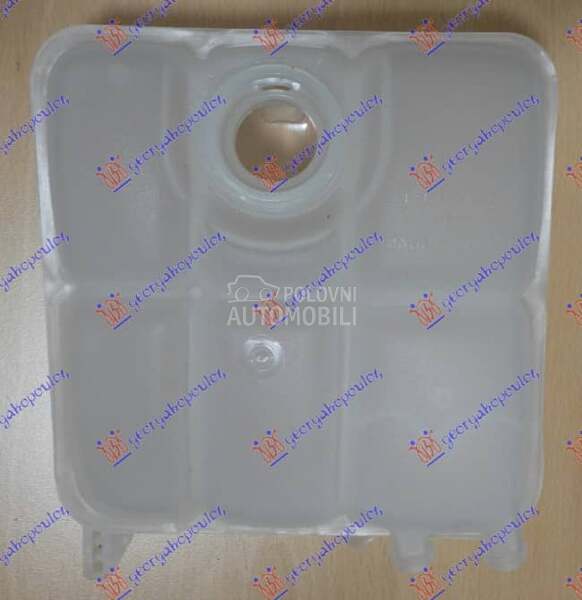 POSUDA ZA ANTIFRIZ za Ford C-Max od 2010. do 2014. god.