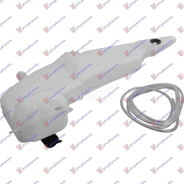 POSUDA ZA TECNOST BRISACA za Ford Focus od 1998. do 2004. god.