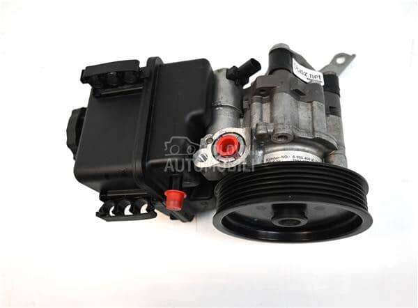 Servo pumpa za Mercedes Benz E 220 od 2009. do 2016. god.