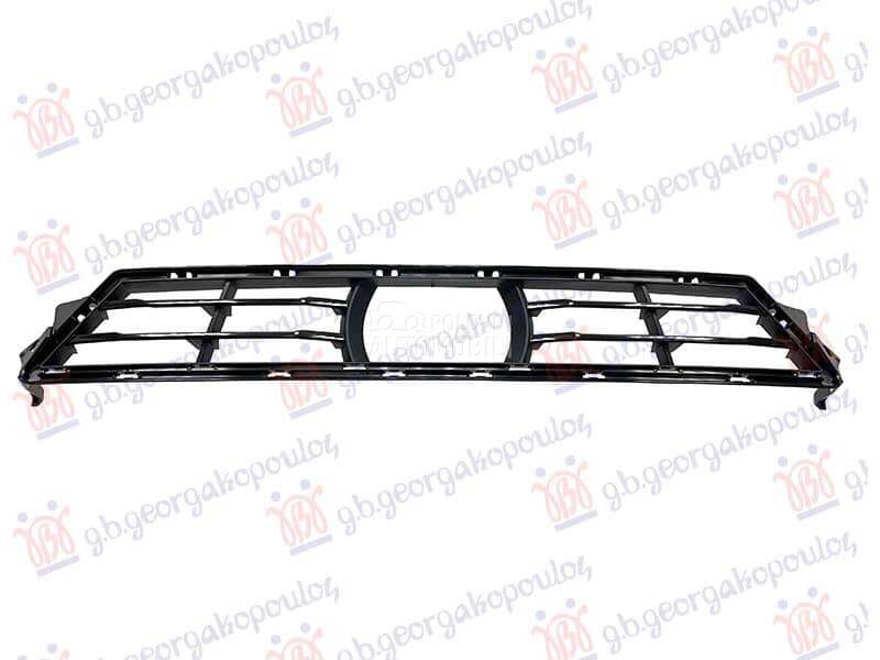 CENTRALNA RESETKA za BMW X4 za 2022. god.