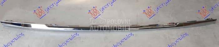 LAJSNA ZADNJEG BRANIKA HROM za Jeep Cherokee za 2019. god.
