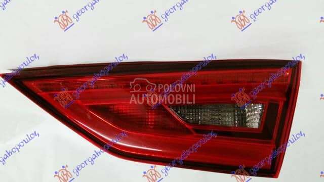 NEMA- STOP LAMPA... za Audi A3 od 2013. do 2016. god.