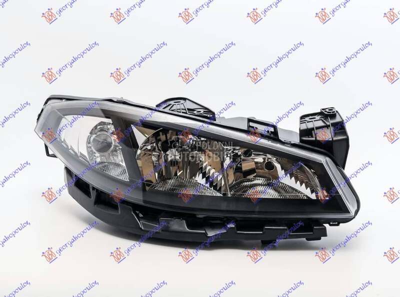 FAR ELEKTRICNI 05- Desno za Renault Laguna od 2000. do 2007. god.