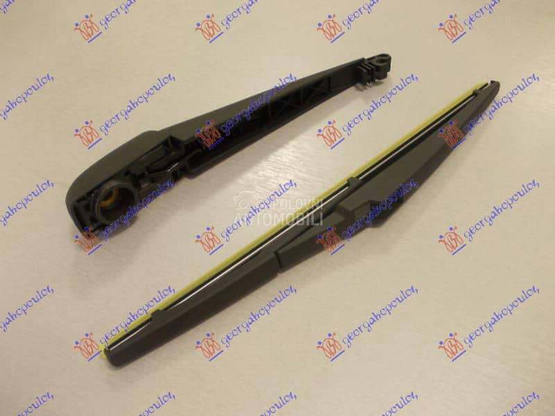 ZADNJI BRISAC KOMPLET 305mm za Toyota Verso za 2013. god. - 85241-60151