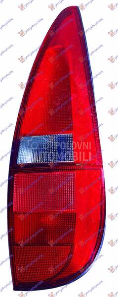 STOP LAMPA KARAVAN Desno za Renault Laguna od 1994. do 1998. god.