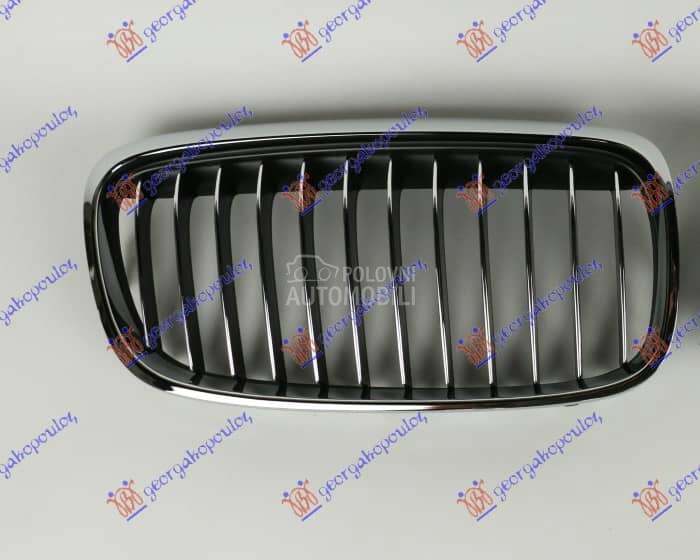 PVC MASKA Desno za BMW Serija 2 od 2014. do 2017. god.