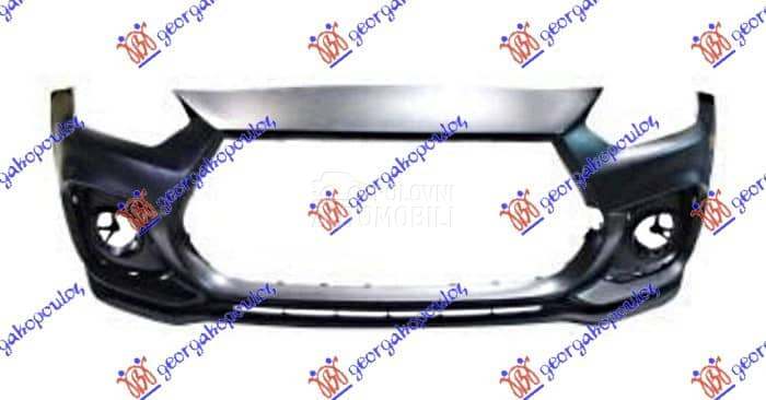 PREDNJI BRANIK PM za Suzuki Swift od 2017. do 2024. god. - 71711-68R01-COG